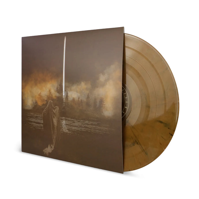 Artist: Gavran Title: Indistinct Beacon (LP + 10