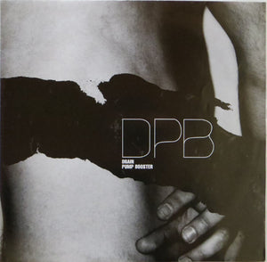 Artist: DRAIN PUMP BOOSTER - Album: DPB