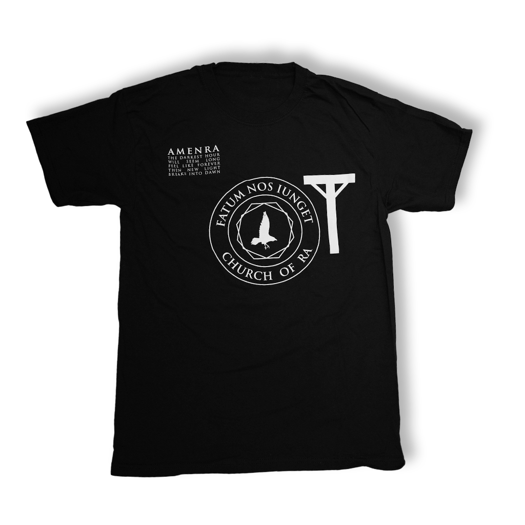 Title Shirt The Darkest Hour