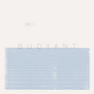 Artist: Serries, Dirk & Rutger Zuydervelt Album: Buoyant