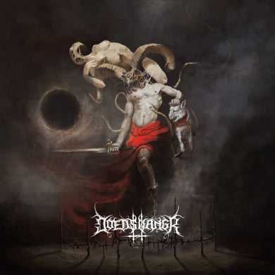 Artist: Doedsvangr - Album: Satan ov Suns