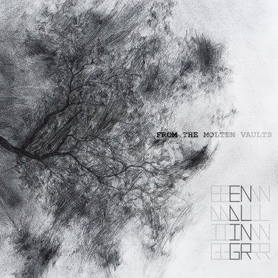 Artist: Endlingr Album: From The Molten Vaults