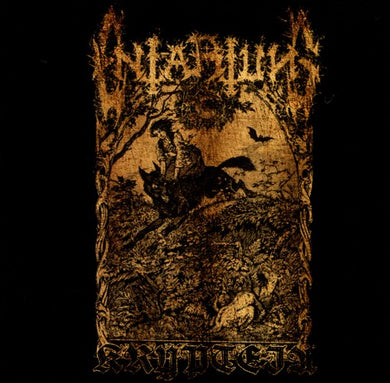 Artist: Entrartung - Album: Kryptein