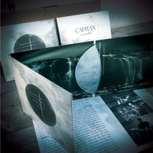 Load image into Gallery viewer, Artist: Capitan - Album: Cascades