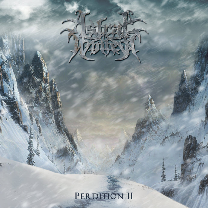 Artist: Astral Winter - Album: Perdition II