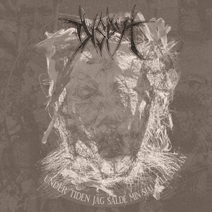 Artist: Dispyt - Album: Under tiden jag sålde min själ till Satan