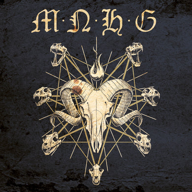 Artist: MNHG - Album: Mundare