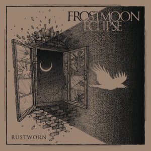 Artist: Frostmoon Eclipse - Title: Rustworn