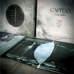 Artist: Capitan - Album: Cascades