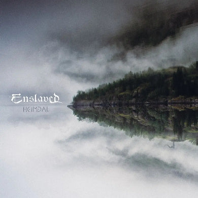 Artist: Enslaved Title: Heimdal
