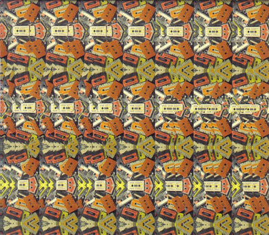 Artist: HELL DEMONIO - Album: DISCOGRAPHY