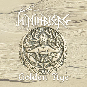 Artist: Himinbjorg - Album: Golden Age