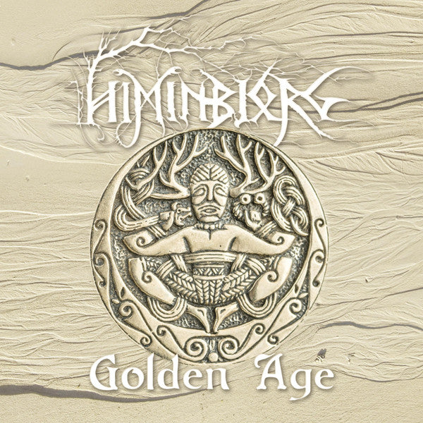 Artist: Himinbjorg - Album: Golden Age