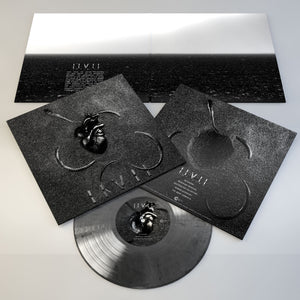 Artist: IIVII - Obsidian (RSD Vinyl)
