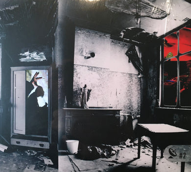 Artist: Onsturicheit - Album: Live at the Postx