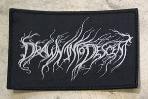 Artist: Drawn Into Descent - Name: Patch Drawn Into Descent