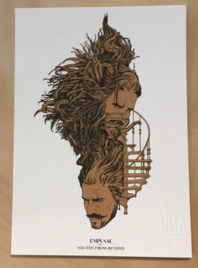 Artist: Empusae - Name: Sounds from Beyond