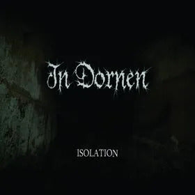 Artist: In Dornen - Album: Isolation 1