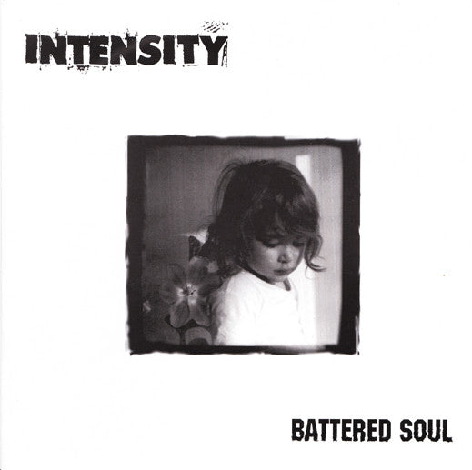 Artist: Intensity - Album: Battered Soul
