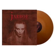 Artist: Jarboe Title: skin blood women roses (Orange / Brown Fusion)