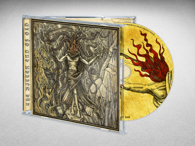 Artist: Corpus Christii - Title: The Bitter End of Old