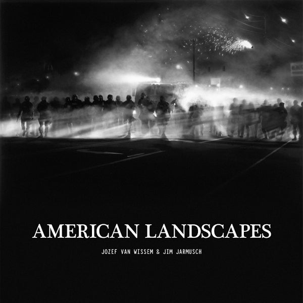 Title: American Landscapes
