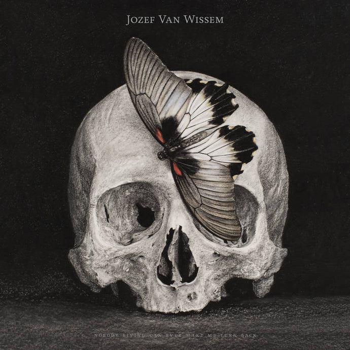 Artist: Jozef Van Wissem Album: Nobody Living Can Ever Make Me Turn Back