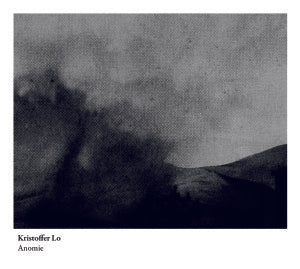 Artist: Lo, Kristoffer - Album: Anomie