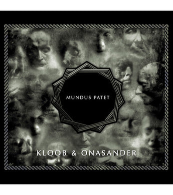 Artist: Kloob & Onasander - Album: Mundus Patet