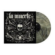 Artist: La Muerte Title: Sortilegia (Marble)
