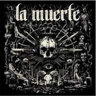 Artist: La Muerte Title: Sortilegia