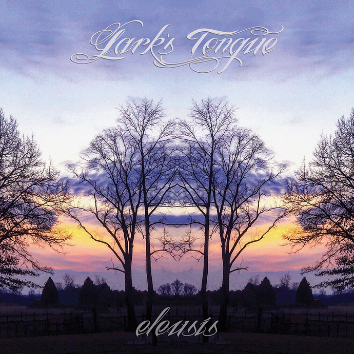 Artist: LARK'S TONGUE Album: Eleusis