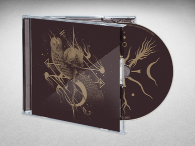 Artist: Liber Null - Title: For Whom Is the Night