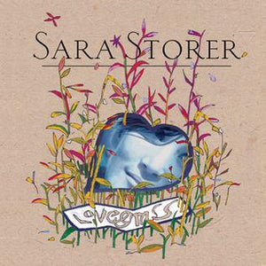 Artist: Sara Storer - Album: Lovegrass