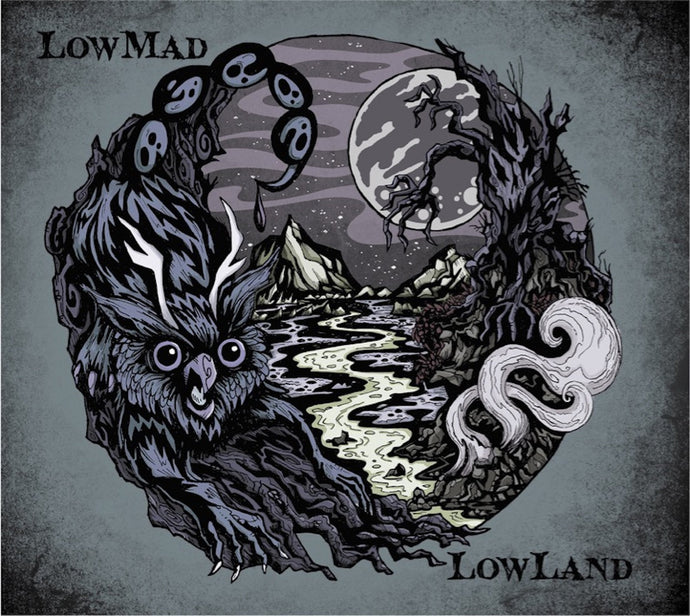 Artist: LowMad - Lowland