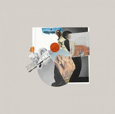 Artist: Zonen Met Vaders - Album: Ogen Voor een Andere Blik