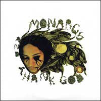 Artist: MONARCS / THANK GOD - Album: MONARCS / THANK GOD