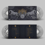 Artist: Zatokrev & Minsk Album: Bigod (UV Print Edition)