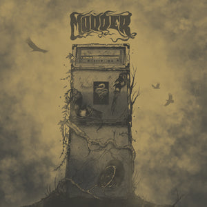 Artist: Modder - Album: Modder