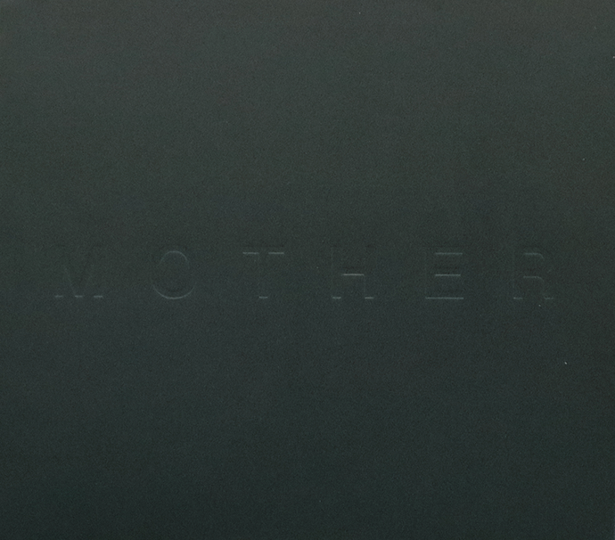 Artist: Mother - Album: I