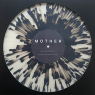 Artist: Mother - Title: Interlude I (Clear / Black Splatter)
