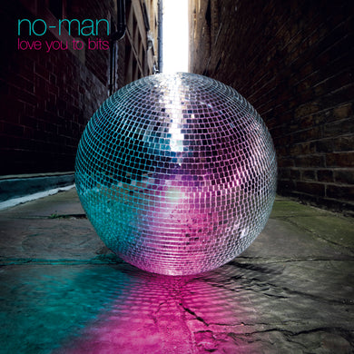 Artist: No-Man - Album: Love You to Bits