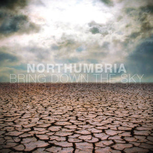 Artist: Northumbria Album: Bring Down The Sky