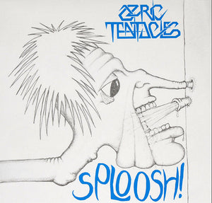 Artist: Ozric Tentacles - Album: Sploosh!