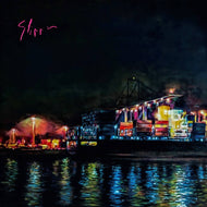 Artist: Paper Hats Album: Slipper