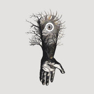 Artist: Partholón - Album: Follow Me Through Body (Marbled)