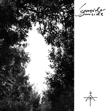 Artist: Consider Suicide - Album: Nattmelankoli