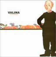 Artist: Valina - Album: Vagabond