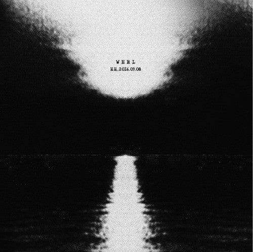 Artist: WERL (Aidan Baker & Tomas JÃ¤rmyr - Album: HH.2016.09.08