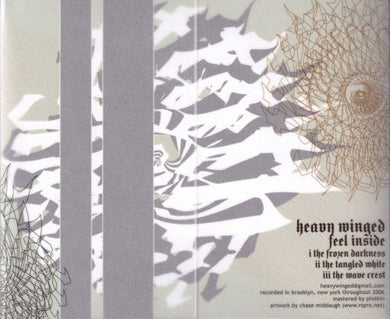 Artist: Heavy Winged - Album: Feel Inside